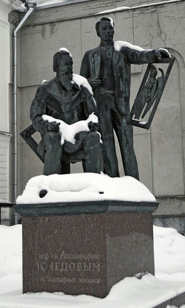 Показалось - баянистая подборка