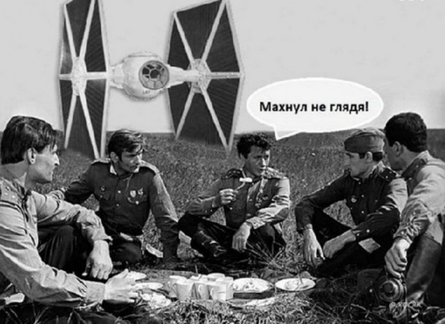 Пятничные картинки