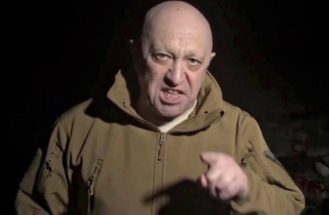 И. В. Сталин. Из выступления на расширенном заседании Политбюро ЦК ВКП(б) 28 мая 1941 г.).