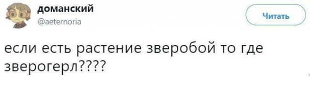 Сильный крот
