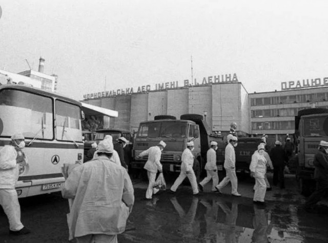 Фотографии из прошлого нашей страны – 139