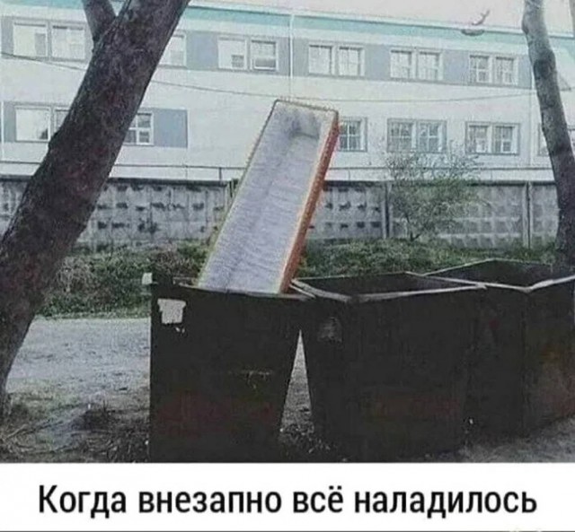 Картинки для деградации 169 (разной степени свежести)