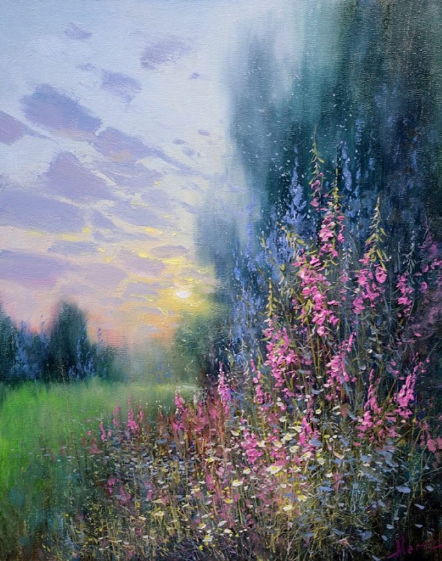 АРТ-Воскресенье.