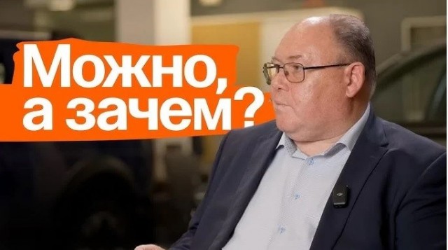 А я у мамы один