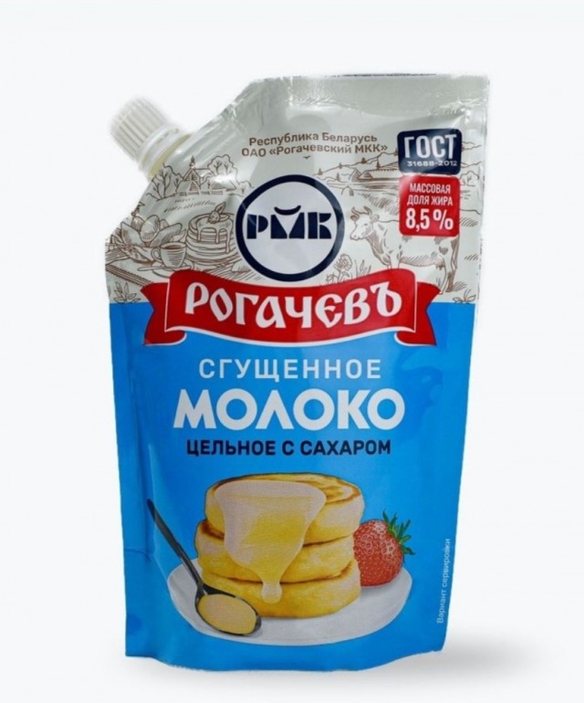 Банановый ликер