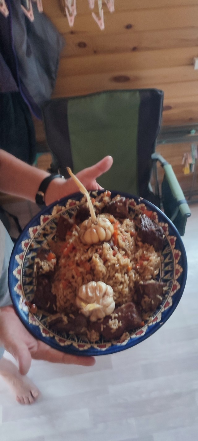 Прекрасных выходных друзья