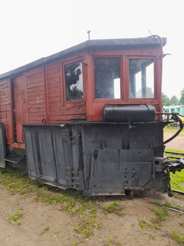 Локомотивчики