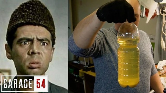 Пиво испортилось