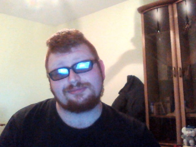 Выращиваем бороду в комнатных условиях