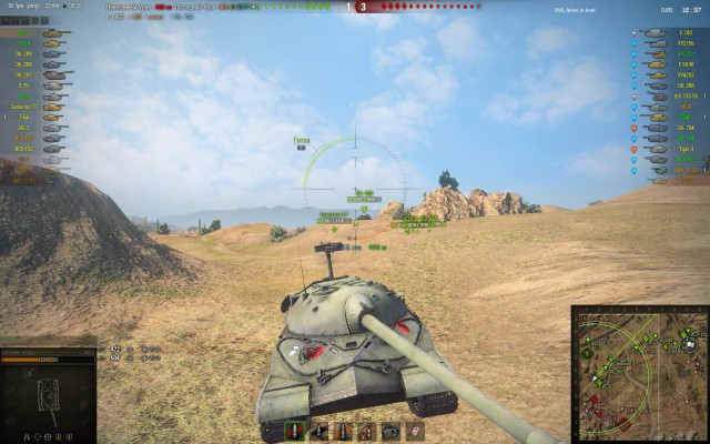Wargaming 10
