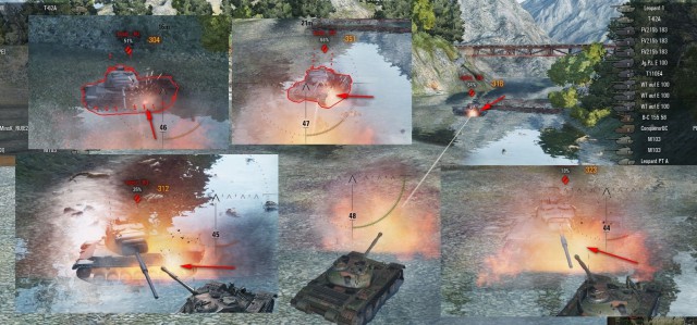 Wargaming 10
