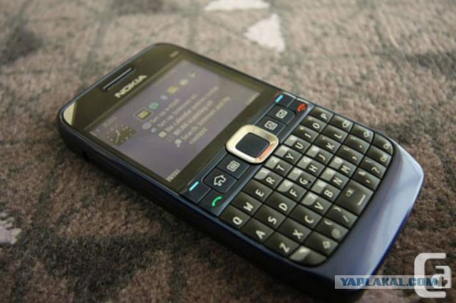 10 серий удивительных телефонов Nokia