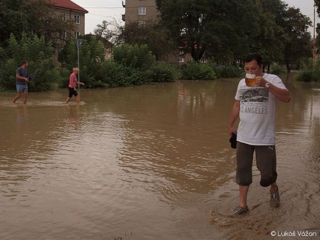 Губит людей не пиво