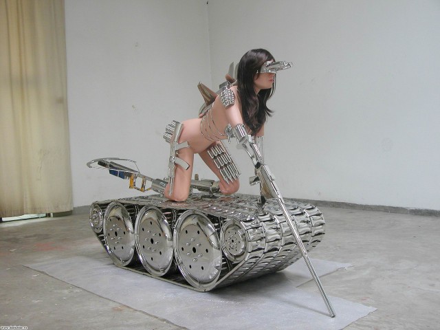 Wargaming 13