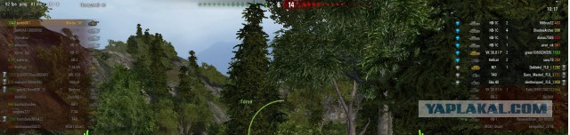 Wargaming 13