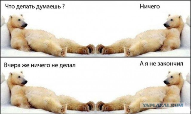 Чёрт, чёрт, чёрт!