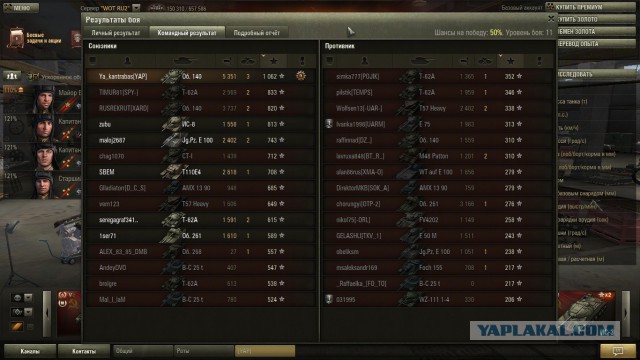 Wargaming 14