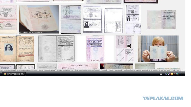 Навело "патриотичными" эссе.