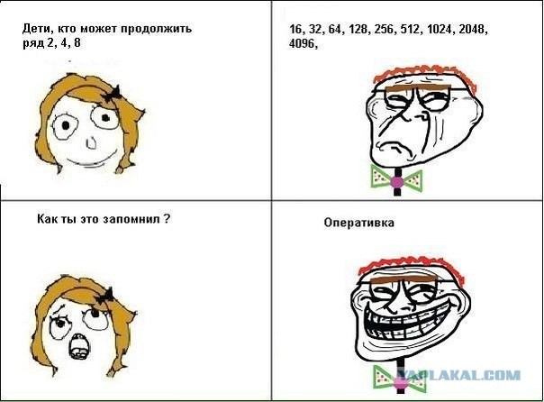 Оперативка