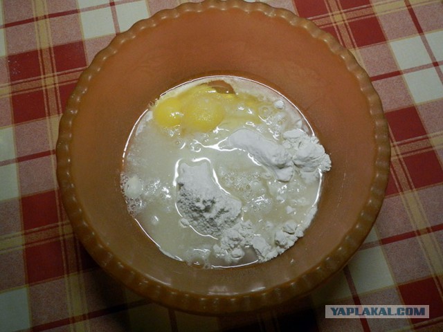 Чебуреки