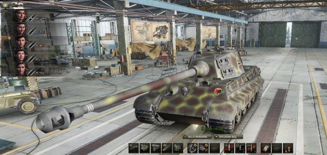 Wargaming 20