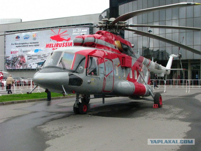 Деревенская Америка