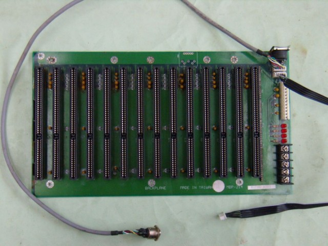 Необычные материнки (кунсткамера)