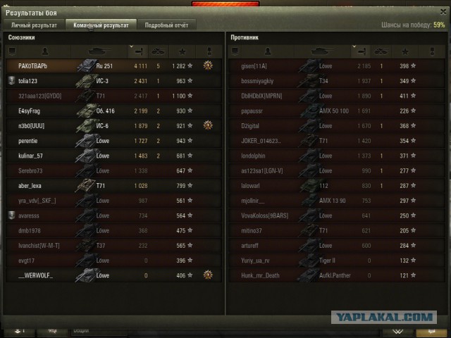 Wargaming 23