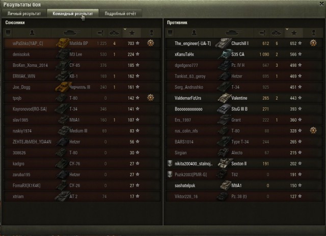 Wargaming 24