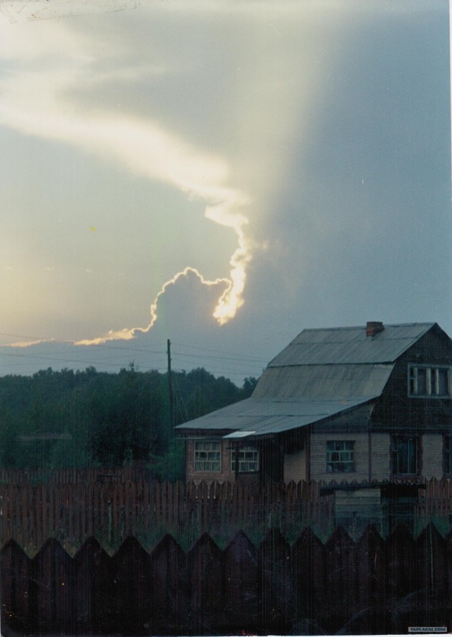 Немного позитива