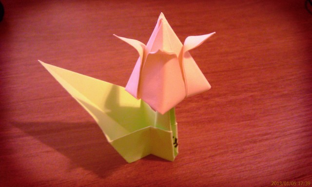 Развлекушечки из бумаги)) Вспомним детство!