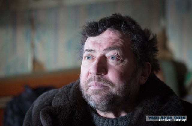 История белорусского миллионера