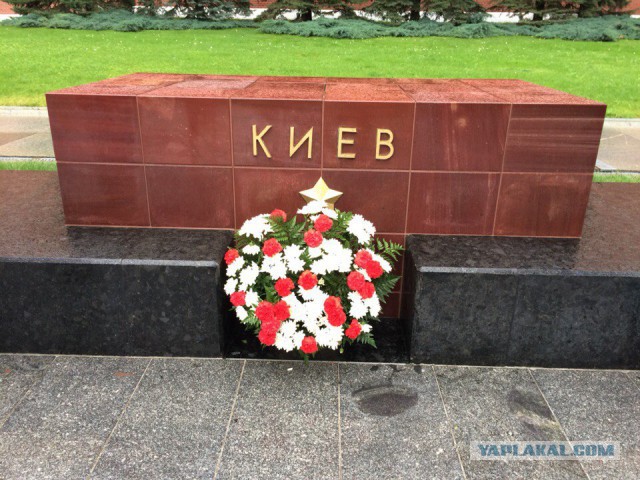 Порошенко собрался в поход на Москву