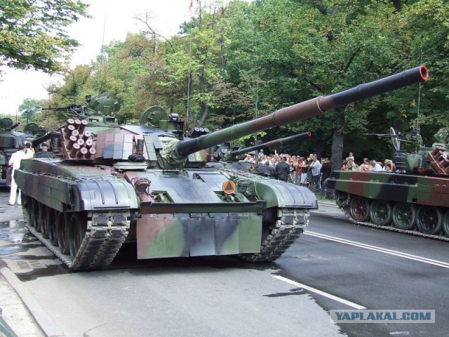 Т-72Б3