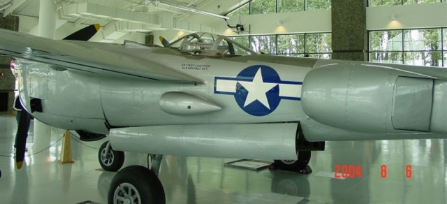 Многоцелевой истребитель P-38 «Lightning»