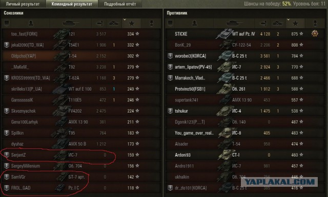 Wargaming 29