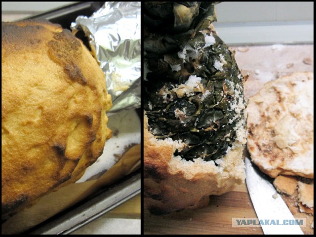 10 лет разделу "Кулинария"