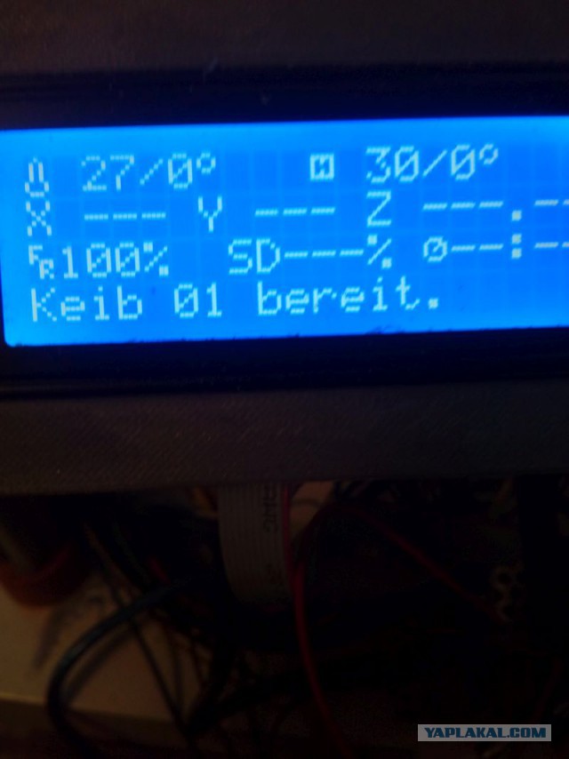 3Д рукожопства пост