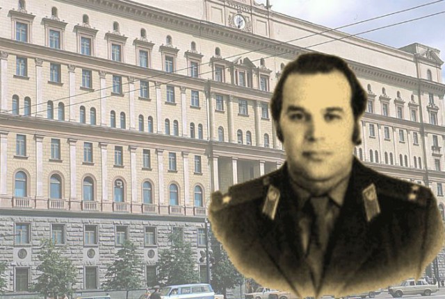 5 шпионов, казнённых в СССР