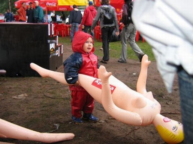 Поколение Next или Чумазое Детство