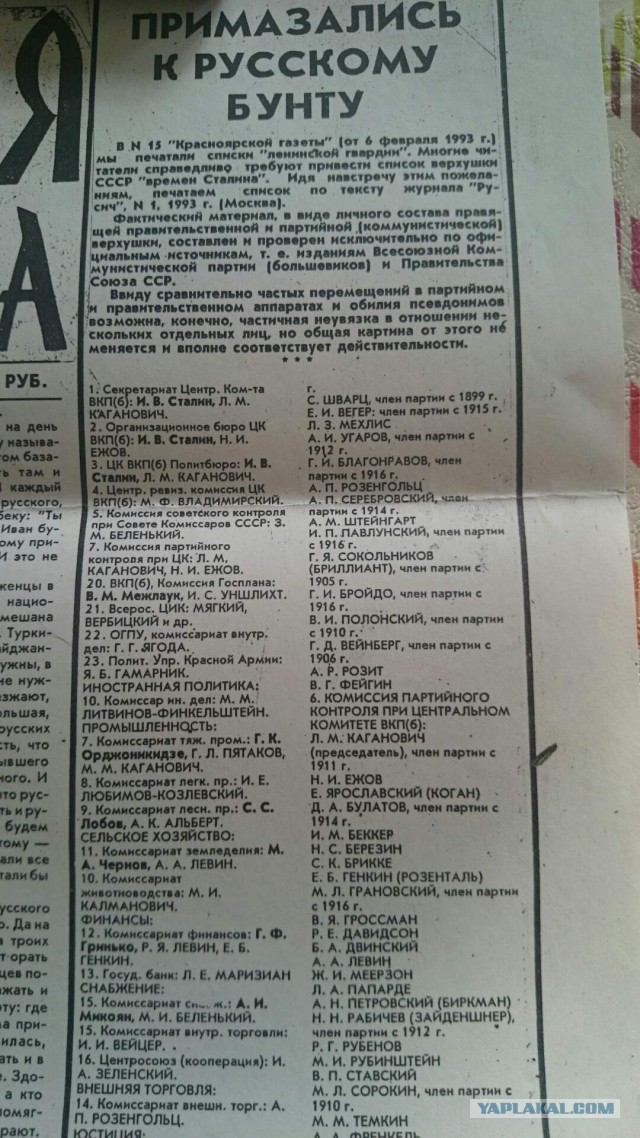 Хронология изгнания евреев