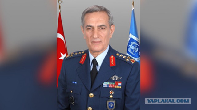 В Анкаре стрельба и попытка военного переворота