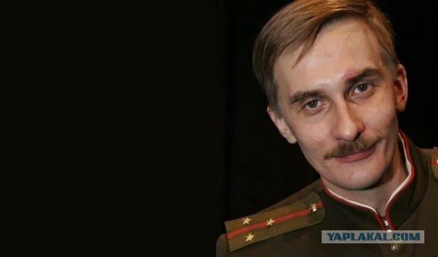Как сложилась жизнь актёров фильма «ДМБ»
