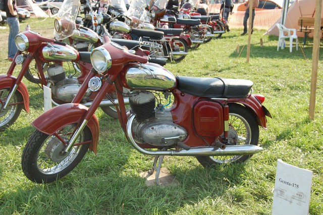 Автоэкзотика 2010