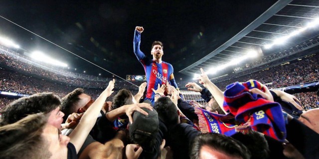Champions League Сезон 2016/2017. Финал Ювентус - Реал Мадрид. 3 июня 