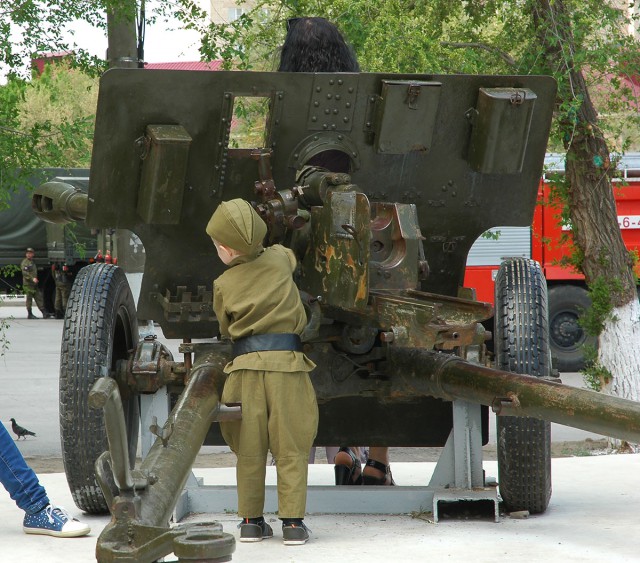 Деревенская Америка - 3