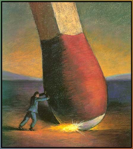 Чирк