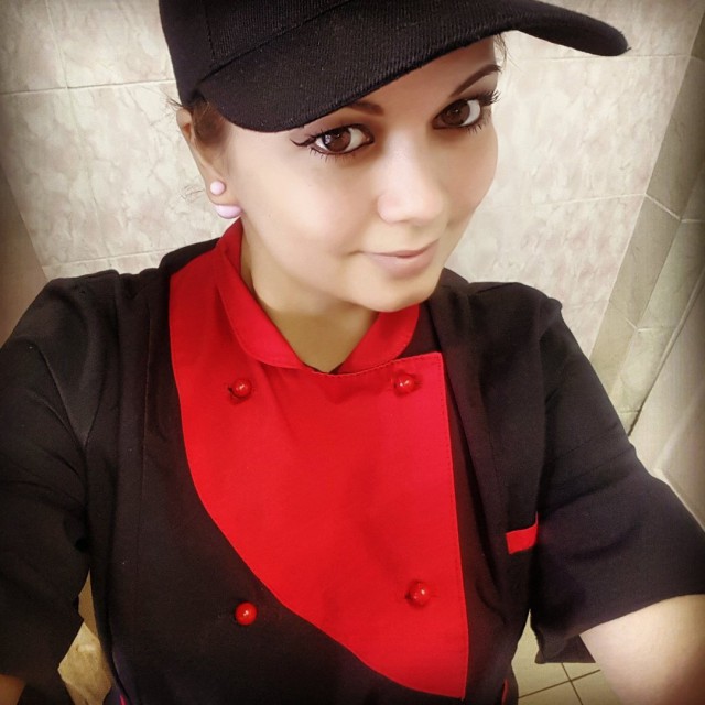 Домашние девушки из ВК