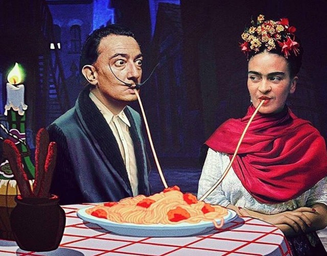Странный Юмор