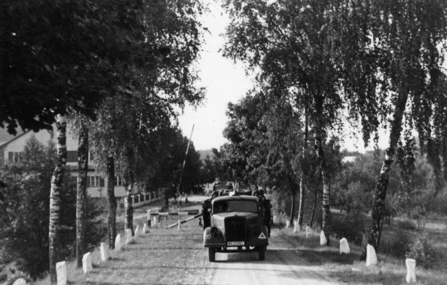10 ударов 1944 года. Уточнения.